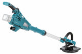 Makita Akku-Langhalsschleifer 18V – mit AWS und abnehmbarer Staubbürste - DSL800ZX