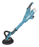 Makita Akku-Langhalsschleifer 18V – mit AWS und verbesserter Staubabsaugung - DSL801ZU