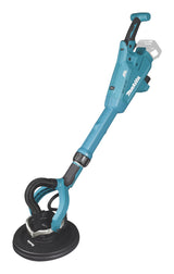 Makita Akku-Langhalsschleifer 18V – mit AWS und verbesserter Staubabsaugung - DSL801ZU