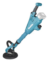 Makita Akku-Langhalsschleifer 18V – mit AWS und verbesserter Staubabsaugung - DSL801ZU