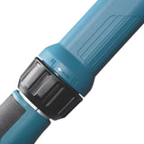 Makita Akku-Langhalsschleifer 18V – mit AWS und verbesserter Staubabsaugung - DSL801ZU