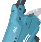 Makita Akku-Langhalsschleifer 18V – mit AWS und verbesserter Staubabsaugung - DSL801ZU