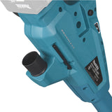 Makita Akku-Langhalsschleifer 18V – mit AWS und verbesserter Staubabsaugung - DSL801ZU