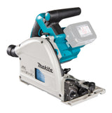 Makita Akku-Tauchsäge 165 mm – präzise Schnitte mit ADT & Soft-Start - DSP600ZJ