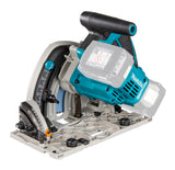 Makita Akku-Tauchsäge 165 mm – präzise Schnitte mit ADT & Soft-Start - DSP600ZJ