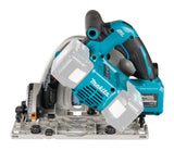 Makita Akku-Tauchsäge 165 mm – präzise Schnitte mit ADT & Soft-Start - DSP600ZJ