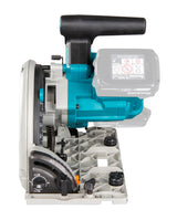 Makita Akku-Tauchsäge 165 mm – präzise Schnitte mit AWS & ADT - DSP601ZJU