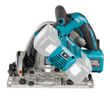 Makita Akku-Tauchsäge 165 mm – präzise Schnitte mit AWS & ADT - DSP601ZJU