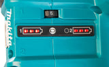 Makita Akku-Tauchsäge 165 mm – präzise Schnitte mit AWS & ADT - DSP601ZJU