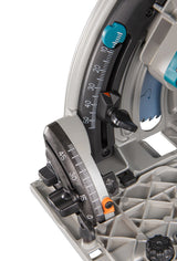 Makita Akku-Tauchsäge 165 mm – präzise Schnitte mit AWS & ADT - DSP601ZJU