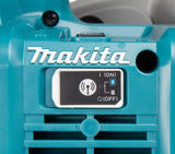 Makita Akku-Tauchsäge 165 mm – präzise Schnitte mit AWS & ADT - DSP601ZJU
