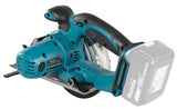 Makita Akku-Handkreissäge 136 mm – kompakt, präzise & mit LED - DSS501Z