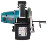 Makita Akku-Handkreissäge 136 mm – kompakt, handlich & mit LED - DSS501RTJ