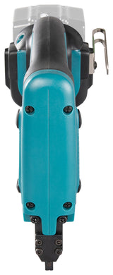 Makita 18 V Akku-Tacker – schnell, präzise & komfortabel, ideal für MDF-Dachpaneele - DST221Z