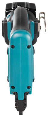 Makita 18 V Akku-Tacker – präzise & komfortabel, ideal für MDF-Dachpaneele - DST221RTJ