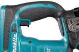 Makita 18 V Akku-Tacker – schnell, präzise & komfortabel, ideal für MDF-Dachpaneele - DST221Z
