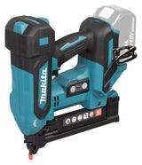 Makita DST630 Akku-Tacker – 18 V, pneumatischer Schlagmechanismus, 18 Ga Klammern bis 38 mm - DST630Z