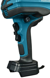 Makita Akku-Kabelschneider 18V – geschlossener Typ für Kabel bis ø 50 mm - DTC100ZK