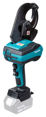 Makita Akku-Kabelschneider 18V – offener Typ für Kabel bis ø 50 mm - DTC101ZK