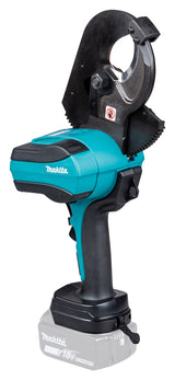 Makita Akku-Kabelschneider 18V – offener Typ für Kabel bis ø 50 mm - DTC101ZK