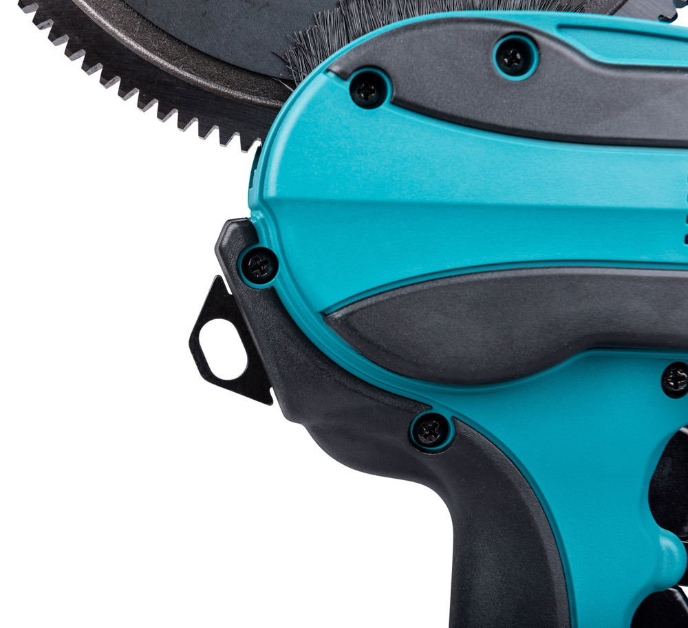 Makita Akku-Kabelschneider 18V – offener Typ für Kabel bis ø 50 mm - DTC101ZK