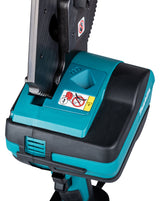 Makita Akku-Kabelschneider 18V – offener Typ für Kabel bis ø 50 mm - DTC101ZK