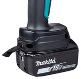 Makita Akku-Kabelschneider 18V – offener Typ für Kabel bis ø 50 mm - DTC101ZK