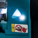 Makita Akku-Kabelschneider 18V – offener Typ für Kabel bis ø 50 mm - DTC101ZK