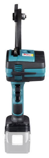 Makita Akku-Kabelschneider 18V – kompakt & stark für Kabel bis ø 65 mm - DTC102ZK