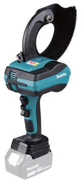 Makita Akku-Kabelschneider 18V – kompakt & stark für Kabel bis ø 65 mm - DTC102ZK