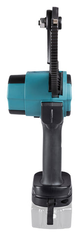 Makita Akku-Kabelschneider 18V – kompakt & stark für Kabel bis ø 65 mm - DTC102ZK