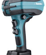 Makita Akku-Kabelschneider 18V – kompakt & stark für Kabel bis ø 65 mm - DTC102ZK
