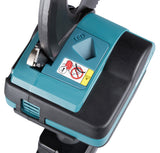Makita Akku-Kabelschneider 18V – kompakt & stark für Kabel bis ø 65 mm - DTC102ZK