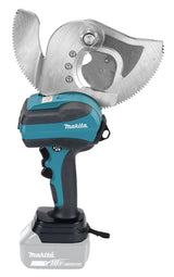 Makita Akku-Kabelschneider 18V – präzise & kraftvoll für ACSR-Leitungen - DTC103ZK