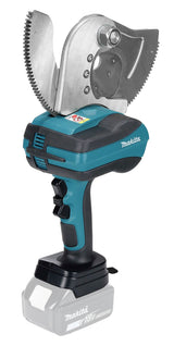 Makita Akku-Kabelschneider 18V – präzise & kraftvoll für ACSR-Leitungen - DTC103ZK