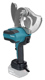 Makita Akku-Kabelschneider 18V – präzise & kraftvoll für ACSR-Leitungen - DTC103ZK