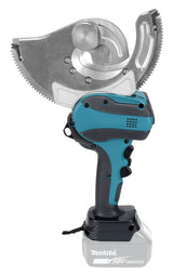 Makita Akku-Kabelschneider 18V – präzise & kraftvoll für ACSR-Leitungen - DTC103ZK