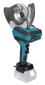 Makita Akku-Kabelschneider 18V – präzise & kraftvoll für ACSR-Leitungen - DTC103ZK