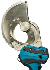 Makita Akku-Kabelschneider 18V – präzise & kraftvoll für ACSR-Leitungen - DTC103ZK
