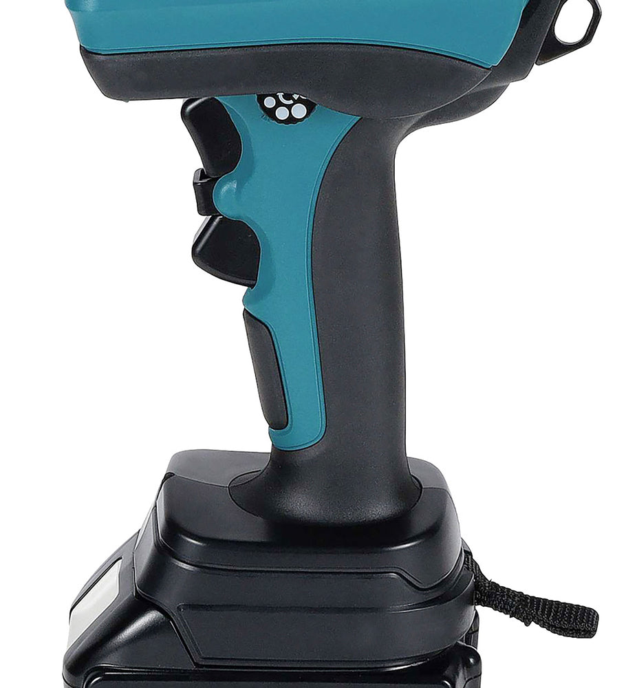 Makita Akku-Kabelschneider 18V – präzise & kraftvoll für ACSR-Leitungen - DTC103ZK