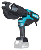 Makita Akku-Presswerkzeug 18V – kraftvoll & präzise für große Leitungsquerschnitte - DTC302ZK