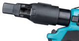Makita Akku-Presswerkzeug 18V – kraftvoll & präzise für große Leitungsquerschnitte - DTC302ZK