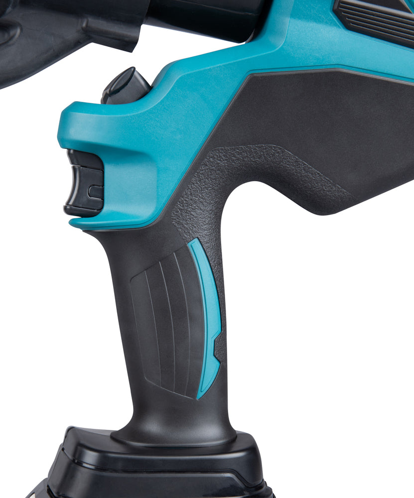 Makita Akku-Presswerkzeug 18V – kraftvoll & präzise für große Leitungsquerschnitte - DTC302ZK