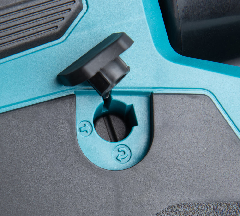 Makita Akku-Presswerkzeug 18V – kraftvoll & präzise für große Leitungsquerschnitte - DTC302ZK