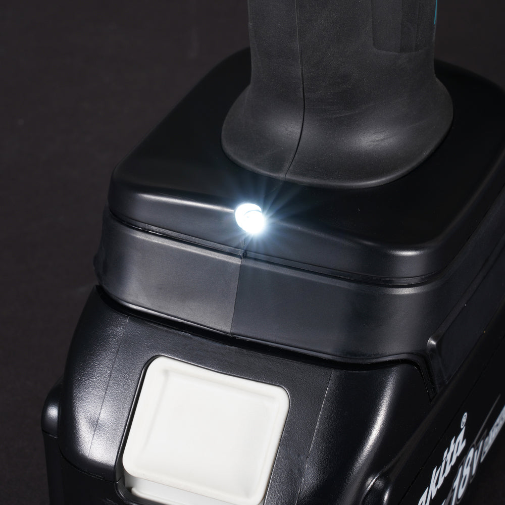 Makita Akku-Presswerkzeug 18V – kraftvoll & präzise für große Leitungsquerschnitte - DTC302ZK