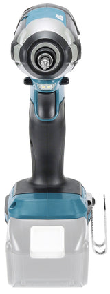 Makita Akku-Schlagschrauber 18V – kompakt, leicht & 170 Nm Drehmoment - DTD153Z
