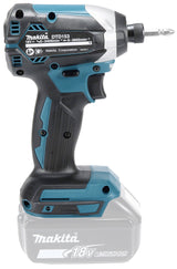 Makita Akku-Schlagschrauber 18V – kompakt, leicht & 170 Nm Drehmoment - DTD153Z