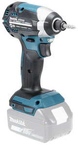Makita Akku-Schlagschrauber 18V – kompakt, leicht & 170 Nm Drehmoment - DTD153Z