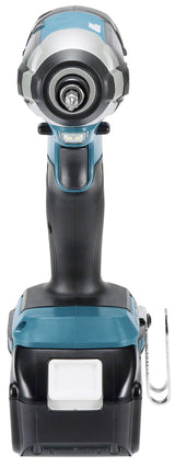 Makita Akku-Schlagschrauber 18V – kompakt, leicht & 170 Nm - DTD153RTJ