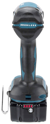 Makita Akku-Schlagschrauber 18V – kompakt, leicht & 170 Nm - DTD153RTJ